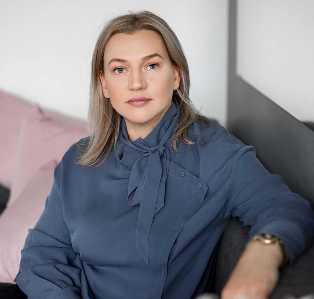 Kelis verslus lygiagrečiai vystanti Laura Trappel